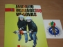 Jaunųjų ugniagesių veiklos organizavimo mokymai